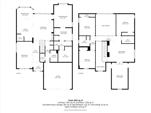 2635 Forest Cove Court, Conroe, TX 77385
