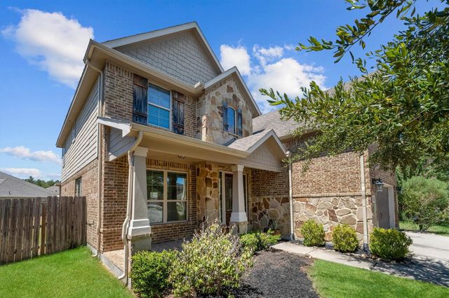 2635 Forest Cove Court, Conroe, TX 77385