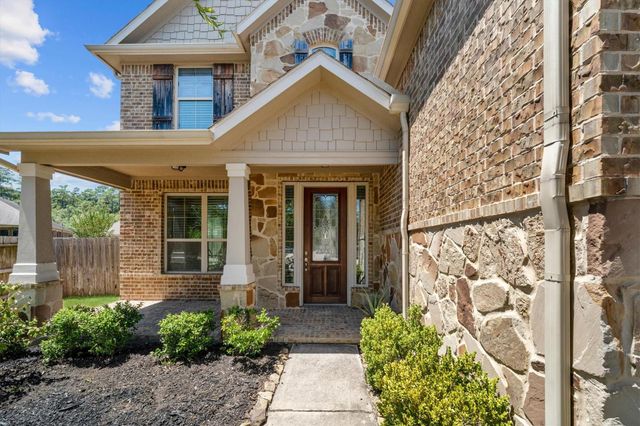2635 Forest Cove Court, Conroe, TX 77385