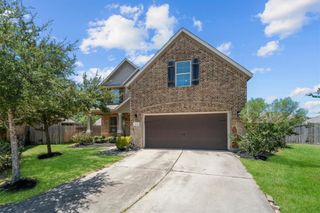 2635 Forest Cove Court, Conroe, TX 77385