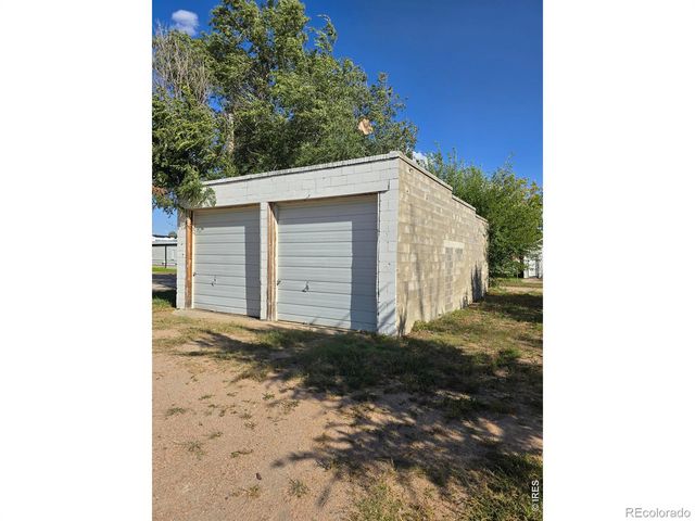318 Pine Street, Sterling, CO 80751
