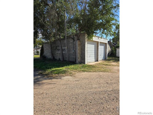 318 Pine Street, Sterling, CO 80751