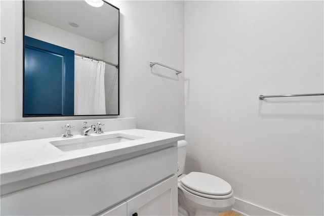 325 W Rock Street, Fayetteville, AR 72701