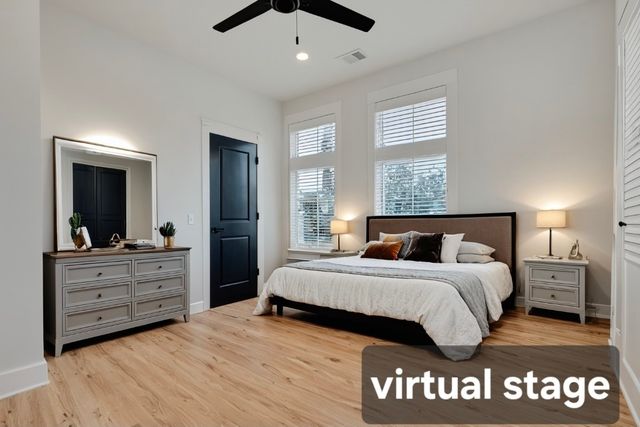 325 W Rock Street, Fayetteville, AR 72701