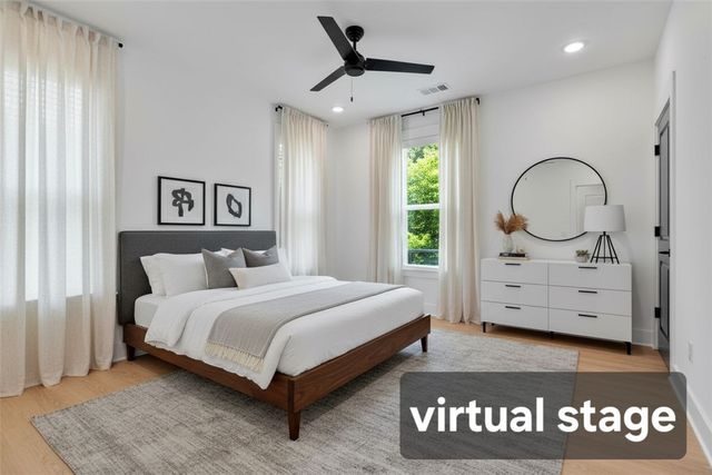 325 W Rock Street, Fayetteville, AR 72701