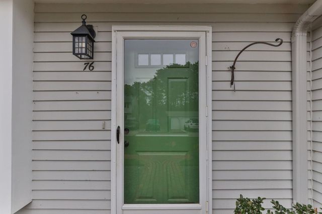 174 Lowell Road UNIT 76, Mashpee, MA 02649