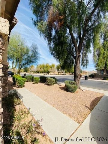 6924 S OPAL Drive, Chandler, AZ 85249