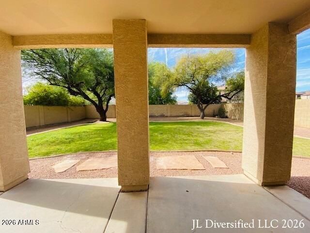 6924 S OPAL Drive, Chandler, AZ 85249