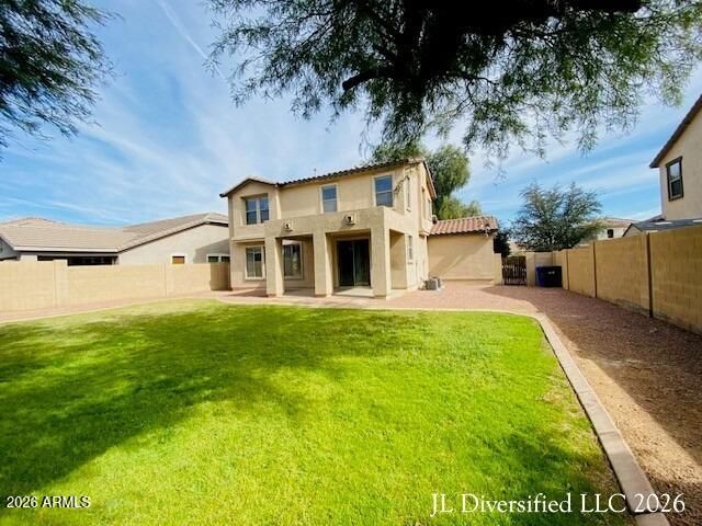 6924 S OPAL Drive, Chandler, AZ 85249