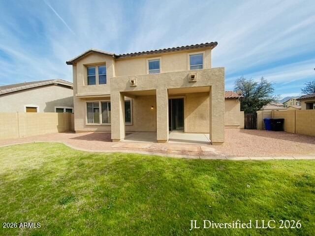 6924 S OPAL Drive, Chandler, AZ 85249