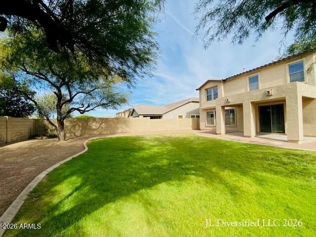 6924 S OPAL Drive, Chandler, AZ 85249