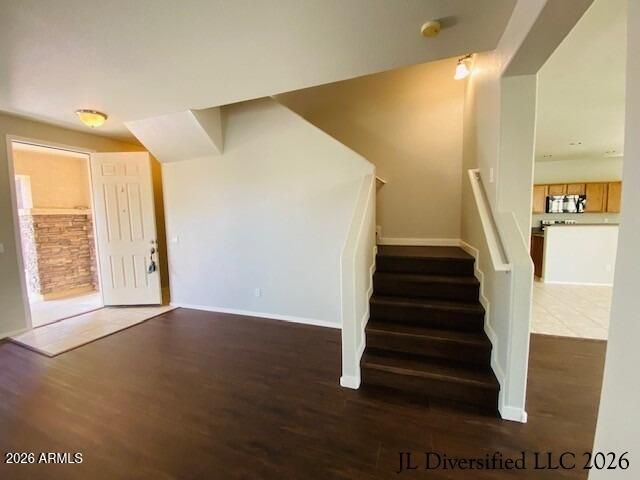 6924 S OPAL Drive, Chandler, AZ 85249