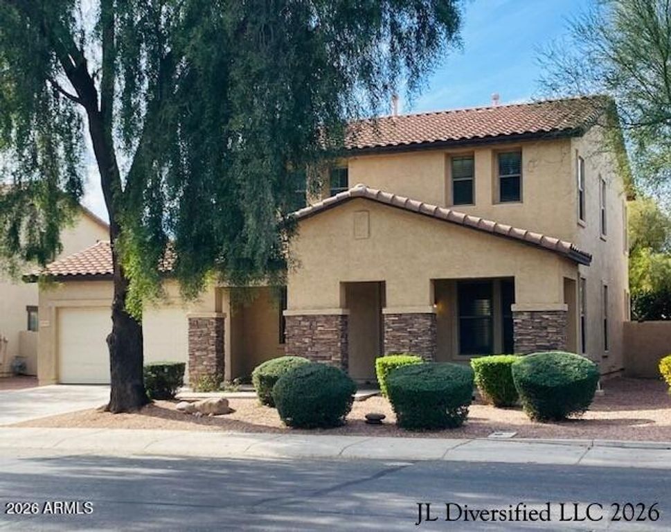 6924 S OPAL Drive, Chandler, AZ 85249