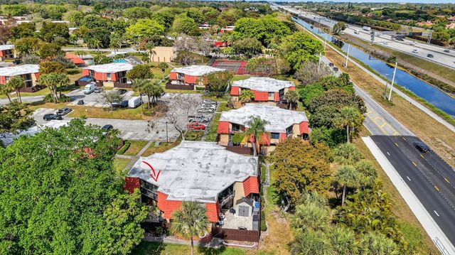 22958 Oxford Place D, Boca Raton, FL 33433