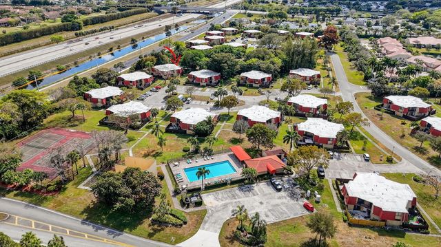 22958 Oxford Place D, Boca Raton, FL 33433