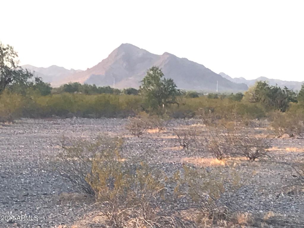 0 N Landfill Road -, Surprise, AZ 85387 — exterior