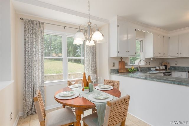 206 Michaux Crossing Ln, Chesterfield, VA 23113
