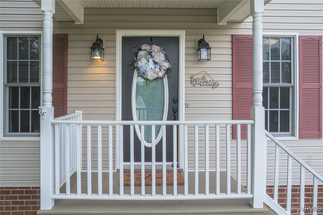 206 Michaux Crossing Ln, Chesterfield, VA 23113