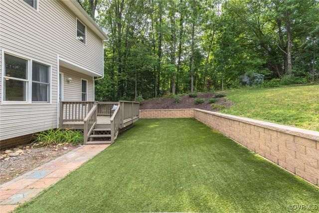 206 Michaux Crossing Ln, Chesterfield, VA 23113