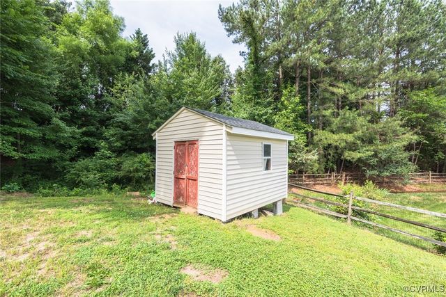 206 Michaux Crossing Ln, Chesterfield, VA 23113
