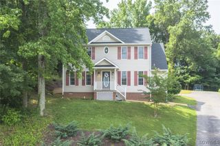206 Michaux Crossing Ln, Chesterfield, VA 23113