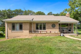 21 Willmore Road, St Louis, MO 63109