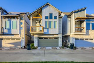 12518 Red Sparrow ST 8, Austin, TX 78729