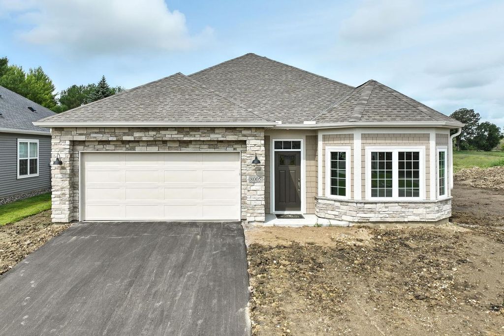 8005 Xyloid Lane, Corcoran, MN 55340