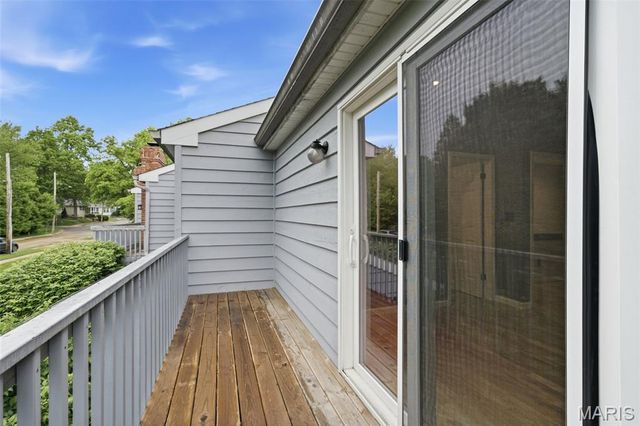 2 Hull Avenue, St Louis, MO 63119