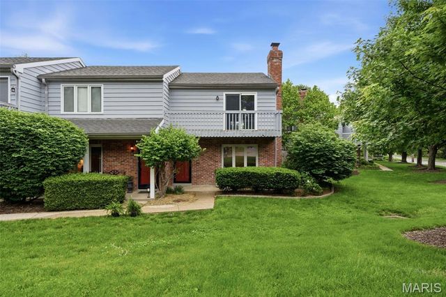 2 Hull Avenue, St Louis, MO 63119