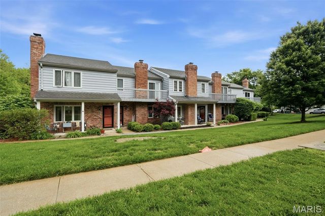 2 Hull Avenue, St Louis, MO 63119