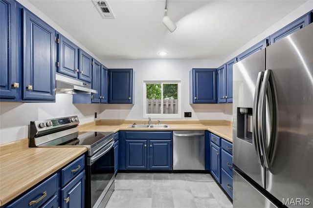 2 Hull Avenue, St Louis, MO 63119