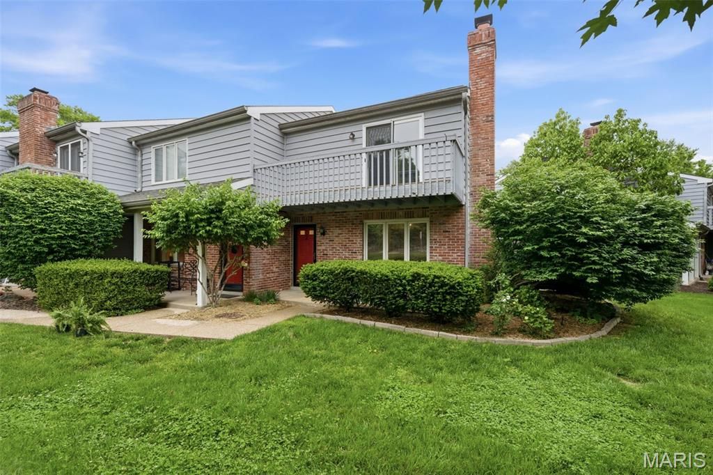 2 Hull Avenue, St Louis, MO 63119