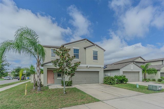 5102 DANDELION STREET, Apollo Beach, FL 33572