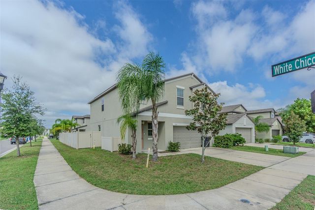 5102 DANDELION STREET, Apollo Beach, FL 33572