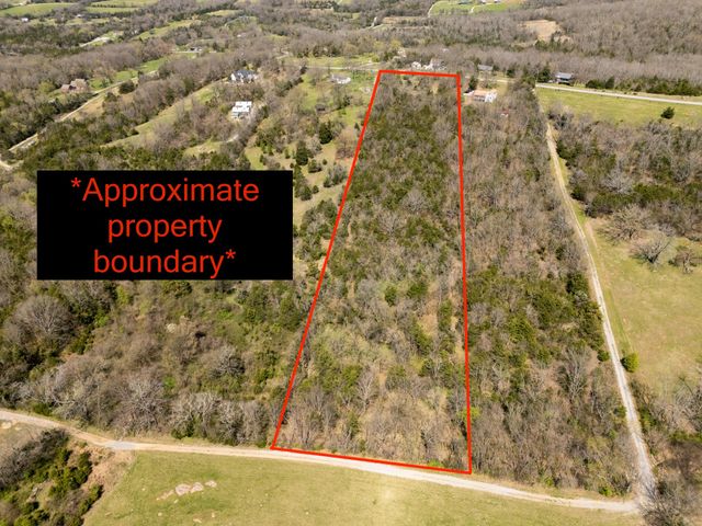 2837 Sanford Rd, Nolensville, TN 37135