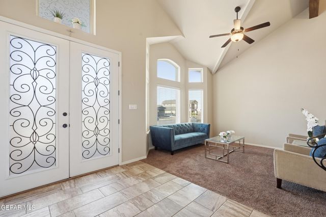 13232 EMERALD ISLE Street, Horizon City, TX 79928