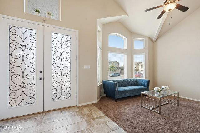 13232 EMERALD ISLE Street, Horizon City, TX 79928