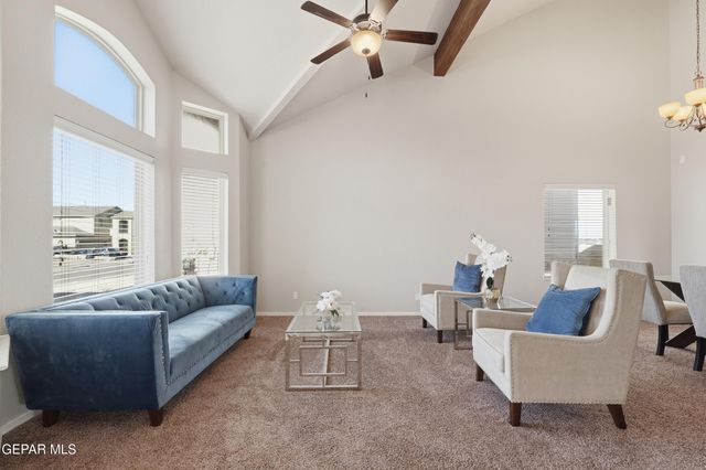 13232 EMERALD ISLE Street, Horizon City, TX 79928