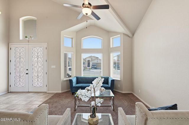 13232 EMERALD ISLE Street, Horizon City, TX 79928