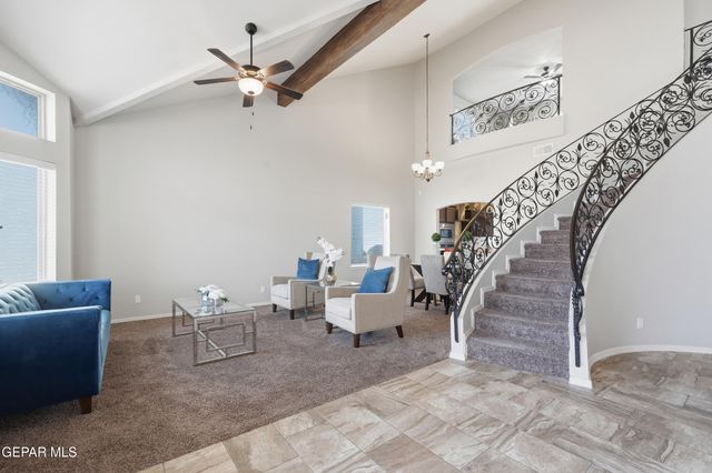 13232 EMERALD ISLE Street, Horizon City, TX 79928