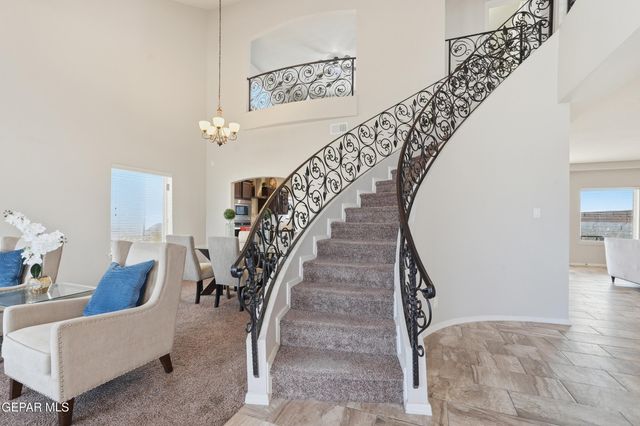 13232 EMERALD ISLE Street, Horizon City, TX 79928