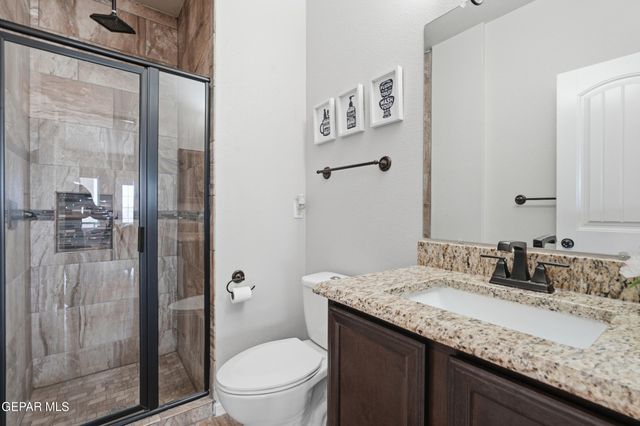 13232 EMERALD ISLE Street, Horizon City, TX 79928