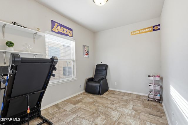 13232 EMERALD ISLE Street, Horizon City, TX 79928