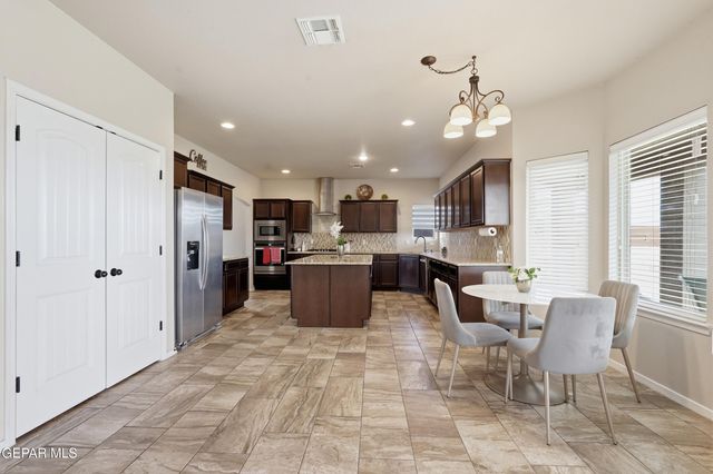 13232 EMERALD ISLE Street, Horizon City, TX 79928