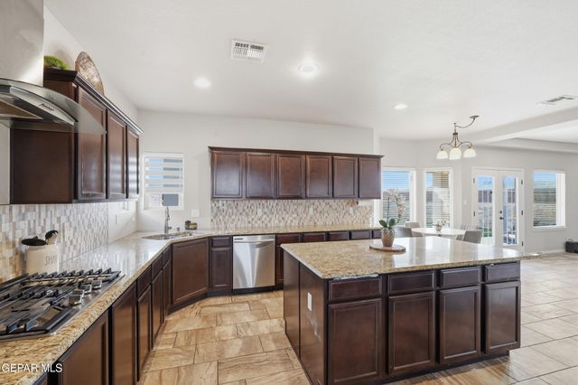 13232 EMERALD ISLE Street, Horizon City, TX 79928