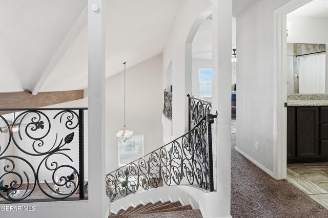 13232 EMERALD ISLE Street, Horizon City, TX 79928