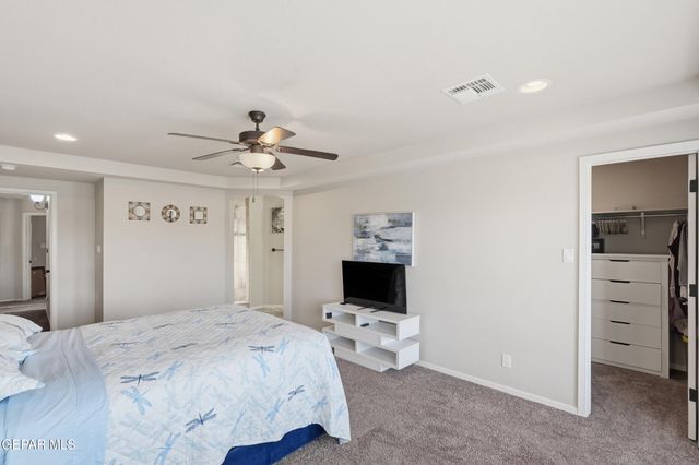 13232 EMERALD ISLE Street, Horizon City, TX 79928