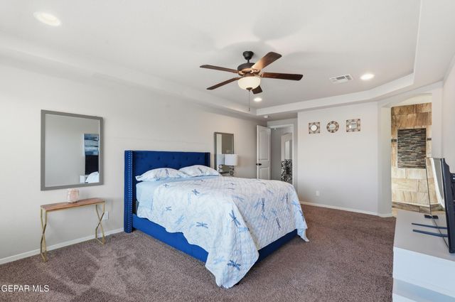 13232 EMERALD ISLE Street, Horizon City, TX 79928