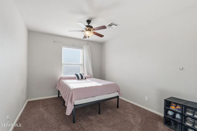 13232 EMERALD ISLE Street, Horizon City, TX 79928